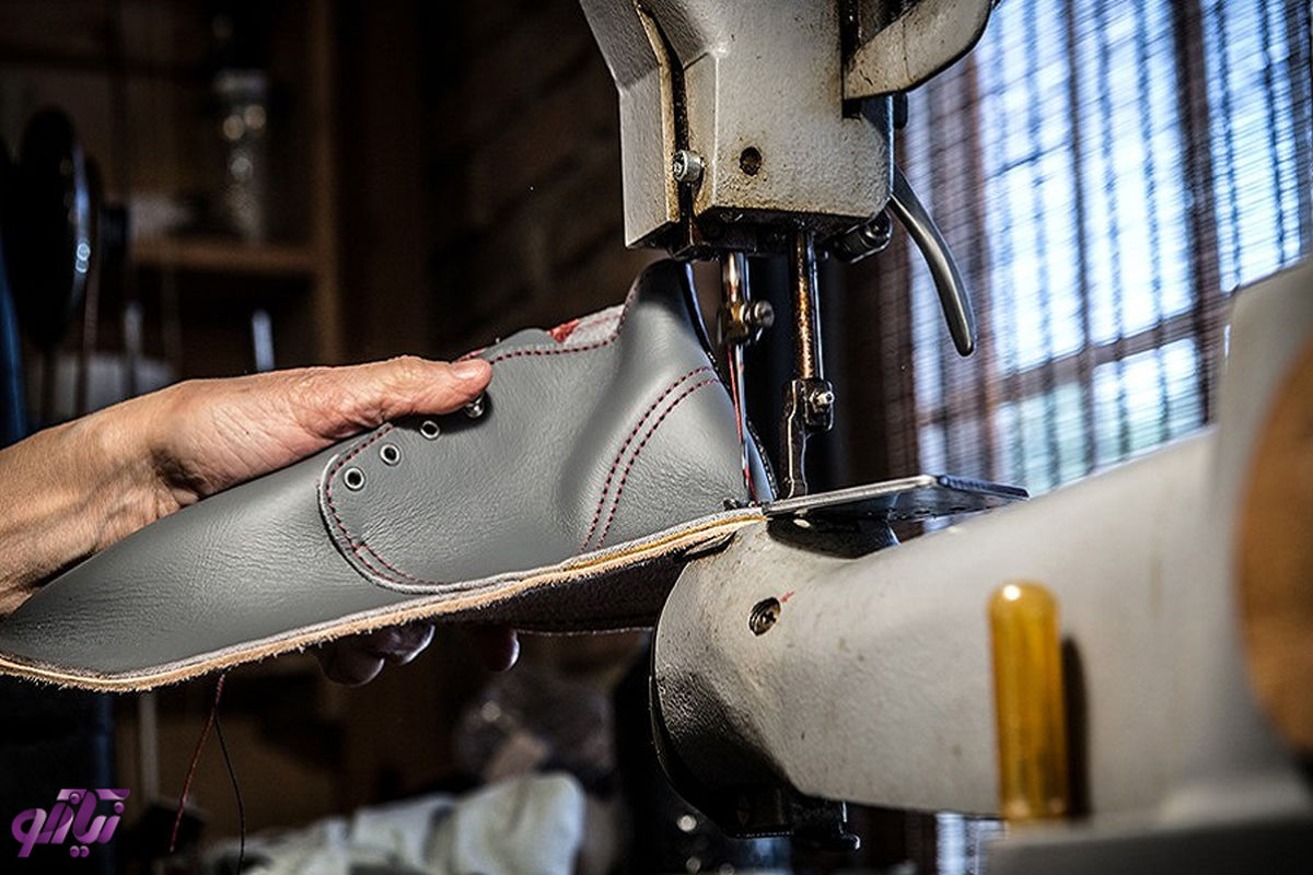 کارخانه کفش ملی در گیلان احیا می‌شود