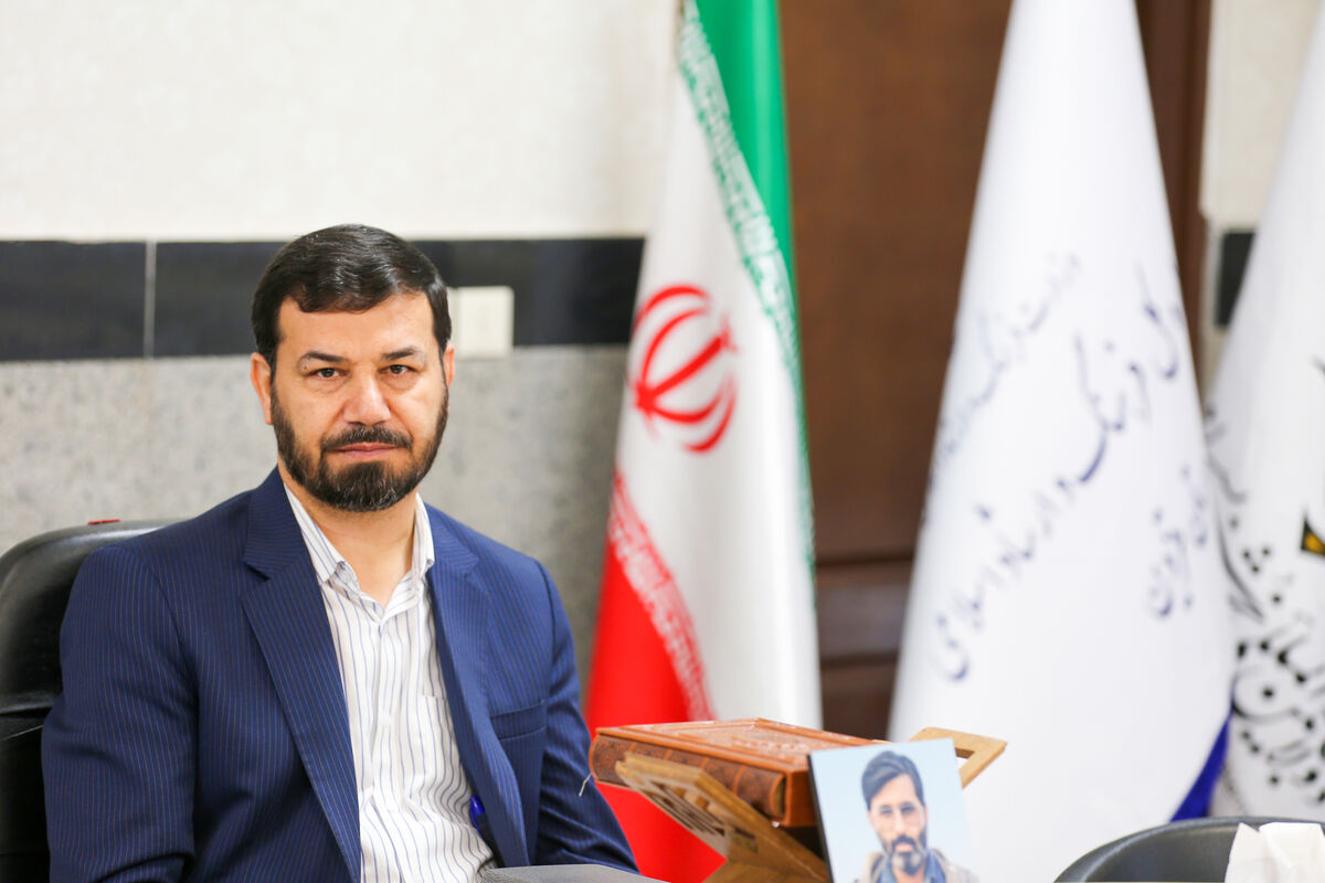 مدیرکل ارشاد قزوین