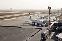 فرود ۷ پرواز خارجی در فرودگاه بین‌المللی بندرعباس به‌دلیل کاهش دید در فرودگاه دبی