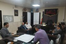 گازرسانی به روستاهای زردلان گرمسیر و سرد‌سیر در ۳ فاز در حال اجرا است
