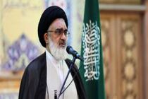 مجلس درگیر مسائل جزئی و جناحی نشود