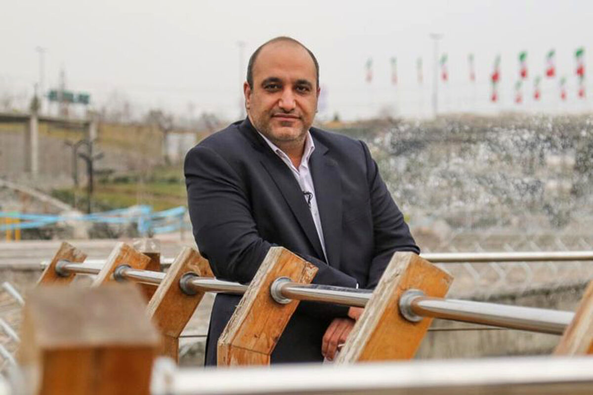 محمدرضا کلائی