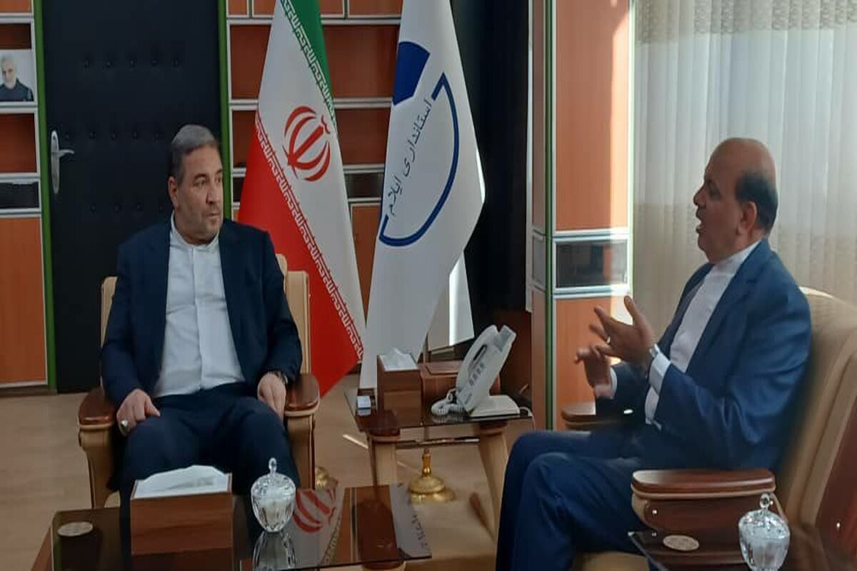 معاون وزیر نفت