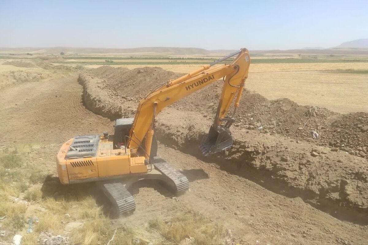 لایروبی