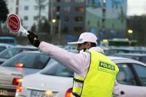 پلیس راهور محدودیت‌های ترافیکی جاده‌های شمال را از ۲۱ تا ۲۵ مرداد اجرا می‌کند