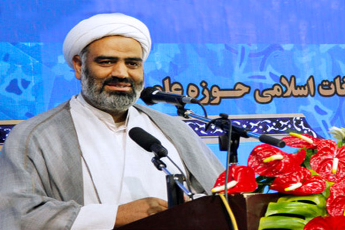 اصفهان- رییس دفتر تبلیغات اسلامی