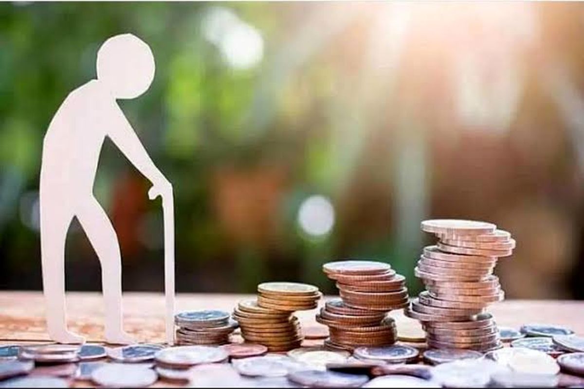تامین اجتماعی 