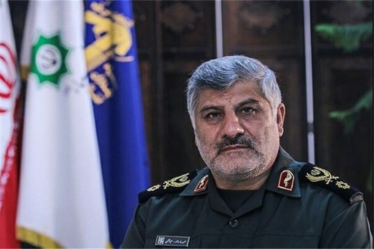 سردار عبداللهی