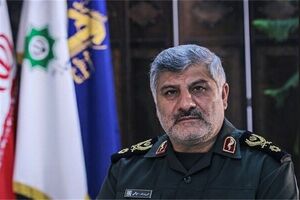 قرارگاه خاتم‌الانبیا (ص) در کمک به دولت‌ها پیشگام بوده است