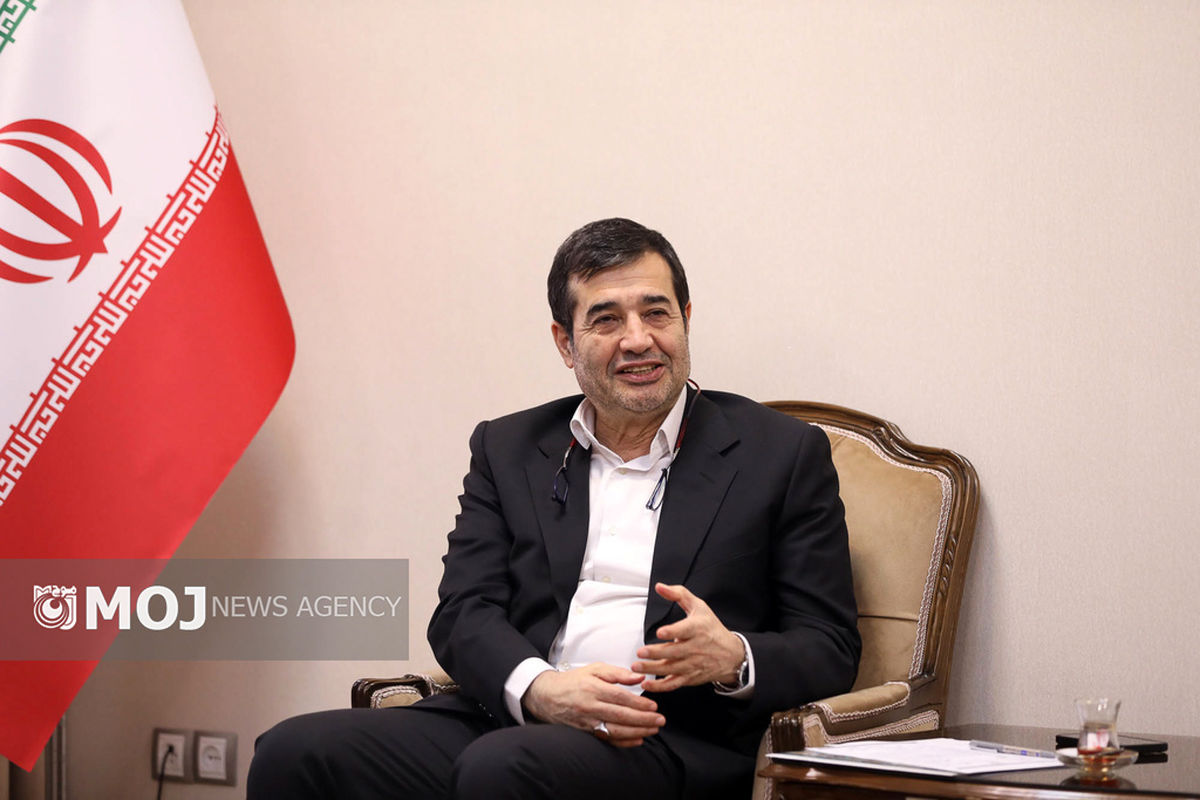 احمد دنیامالی + وزیر ورزش و جوانان