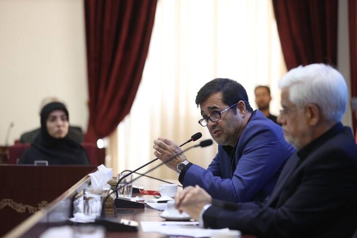 وزیر ورزش و جوانان