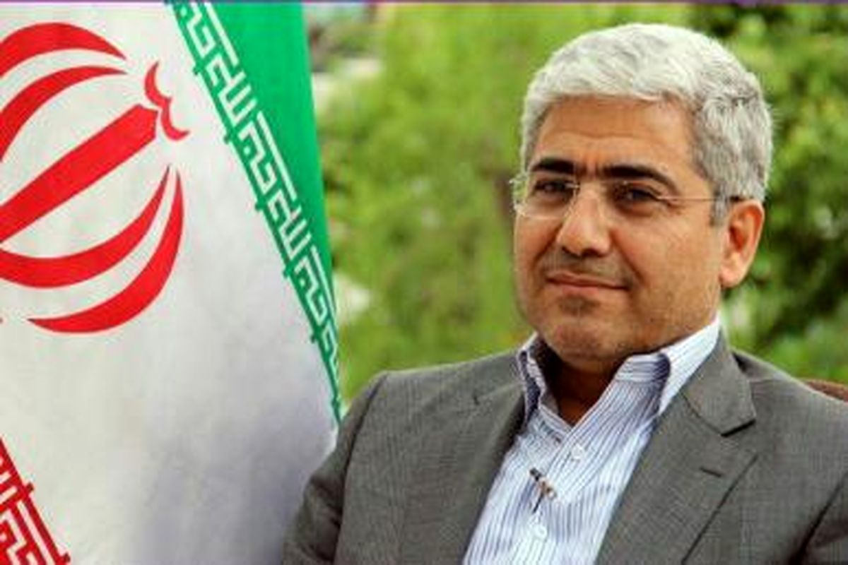 سعید ناجی