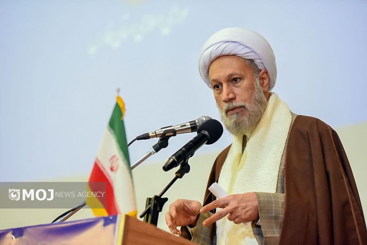 امام جمعه شیراز+دژکام