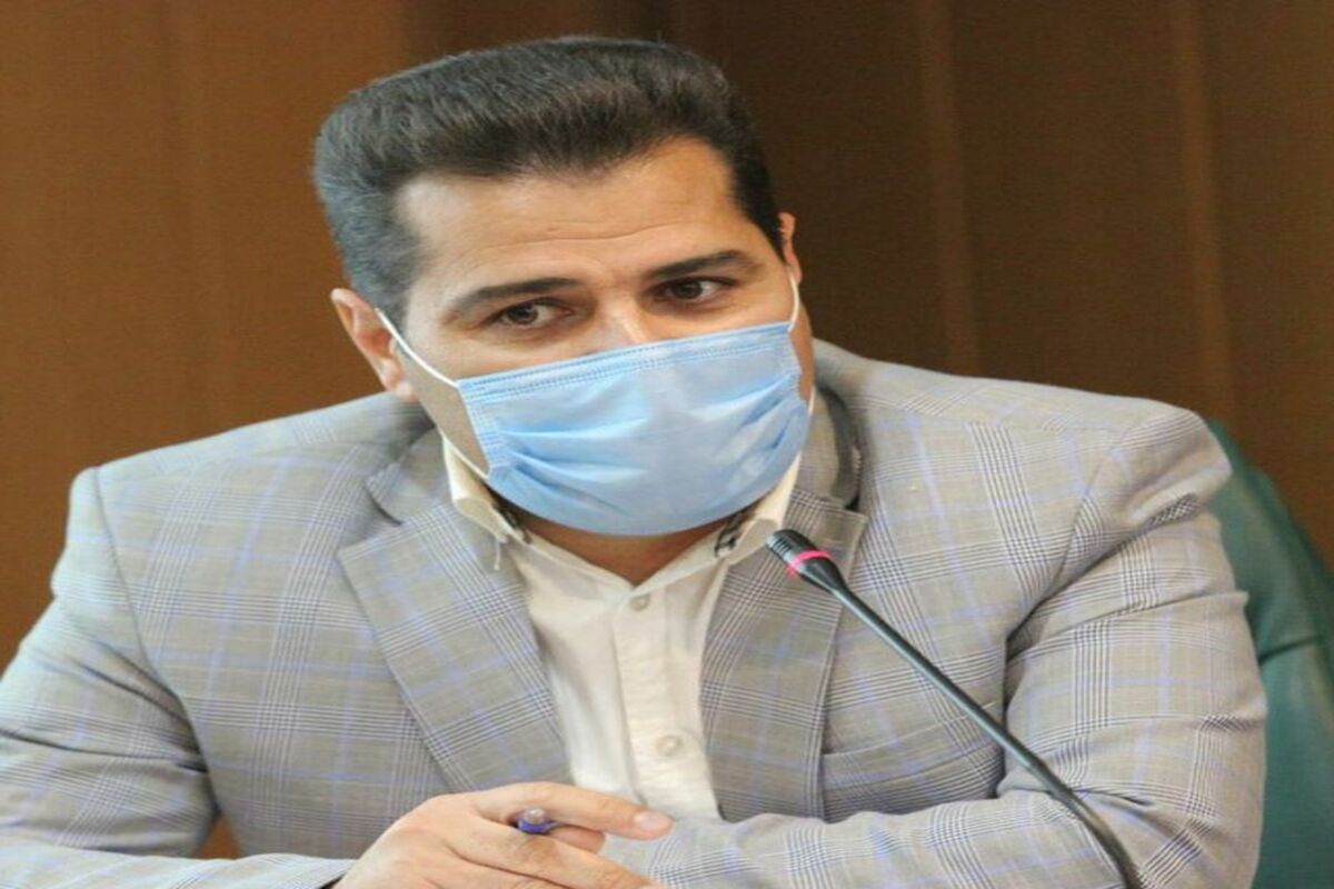 محبوب رستم زاد