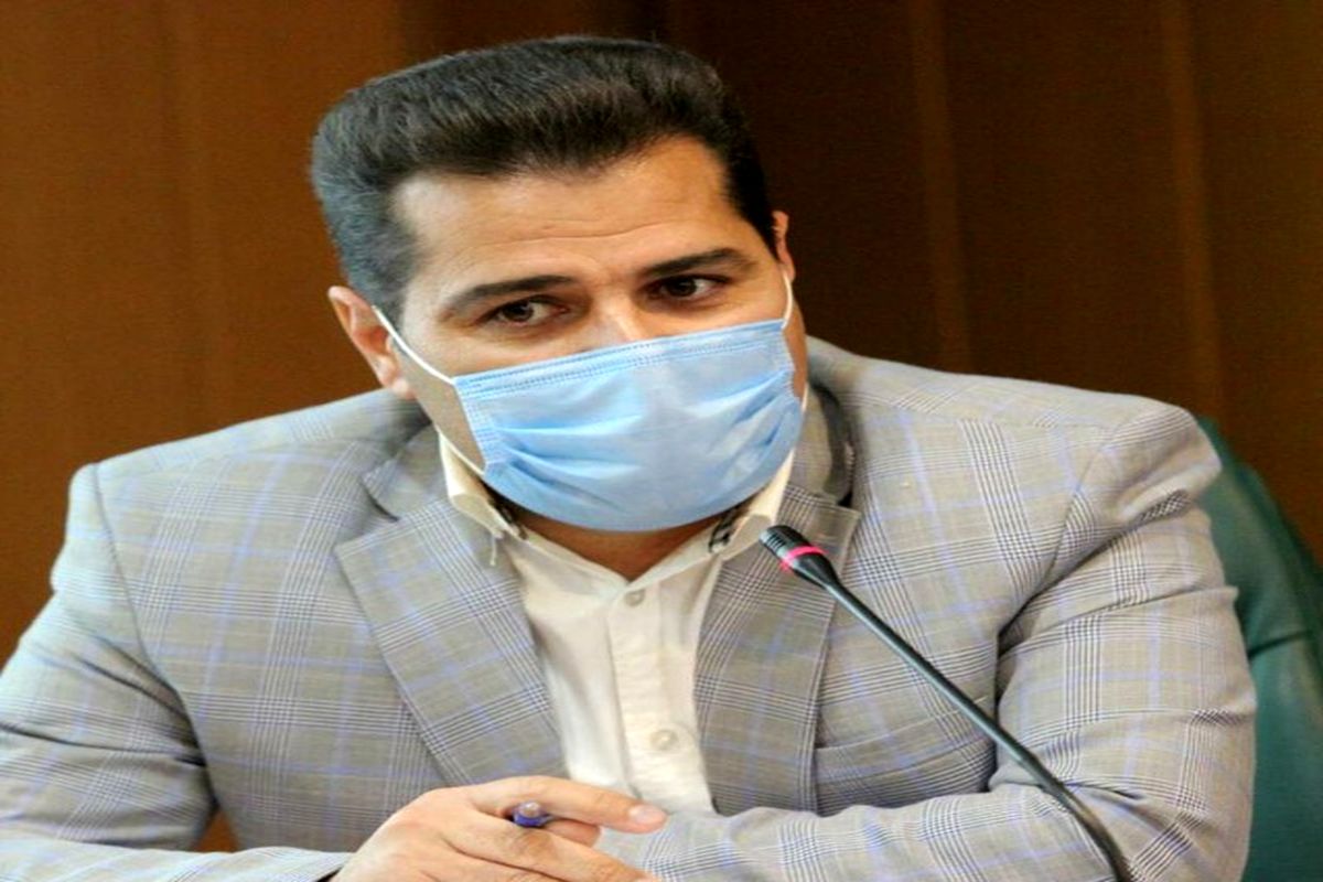 محبوب رستم زاد