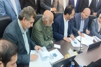 تثبیت جایگاه تجاری خوزستان در منطقه با انعقاد دو تفاهم‌نامه با استان بصره