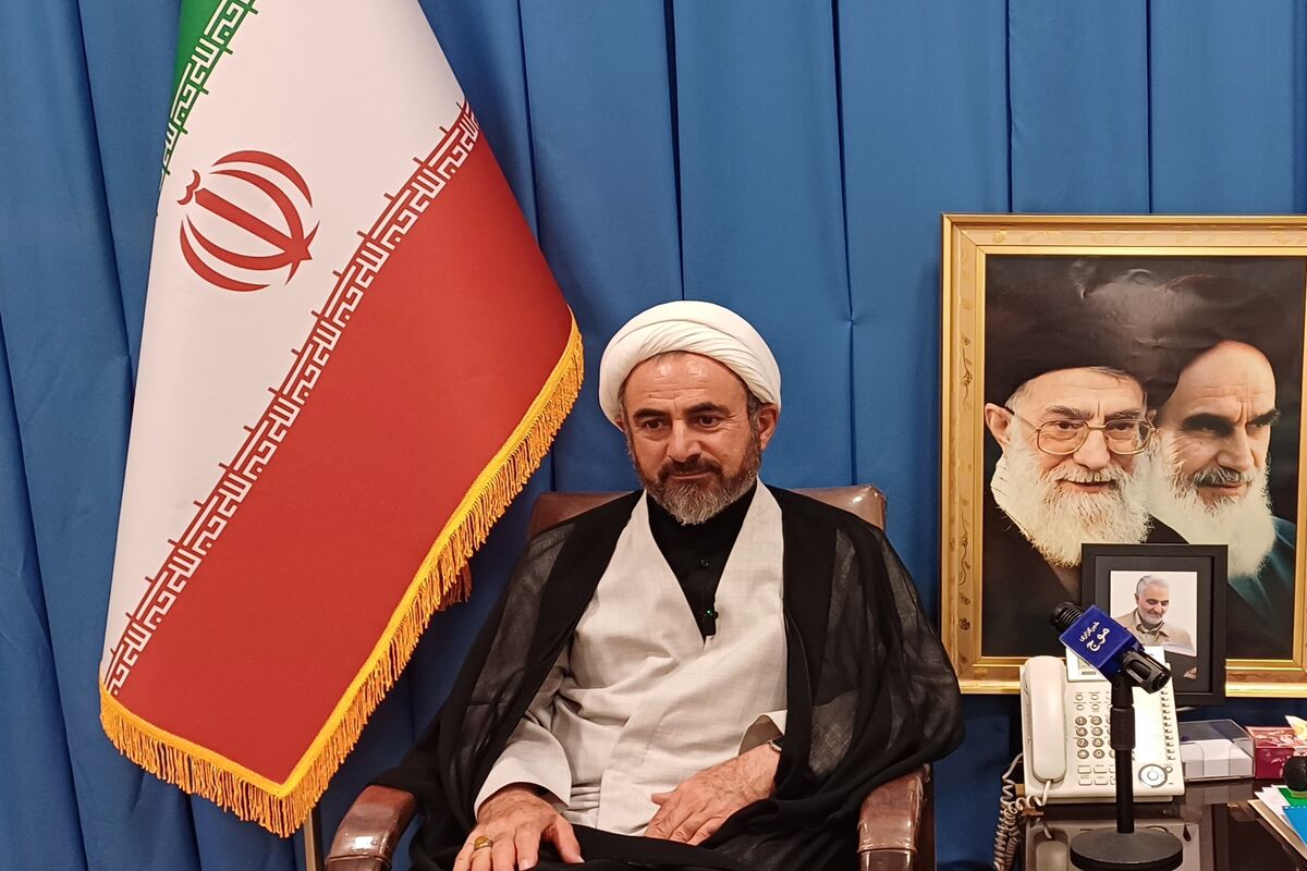 امام جمعه