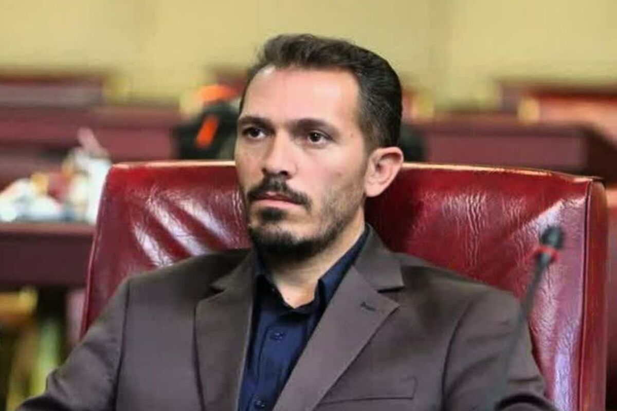 حیدری
