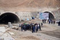 معاون وزیر راه از آغاز عملیات اجرایی قطعه ۳ آزادراه تبریز–ارومیه خبر داد