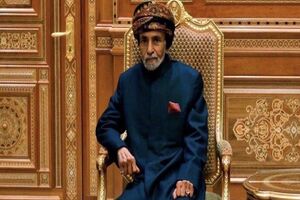 عُمان خواستار گفت و گو برای حل مسائل در منطقه شد