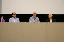 اولین فیلم حرفهای تاریخ سینما از مناسک حج