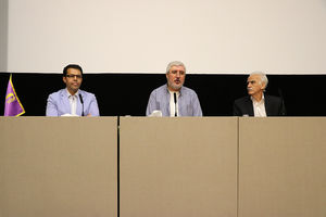 اولین فیلم حرفهای تاریخ سینما از مناسک حج