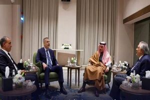 نشست چهارجانبه در اسلام‌آباد برای بررسی تحولات جنگ و میانجیگری آغاز شد