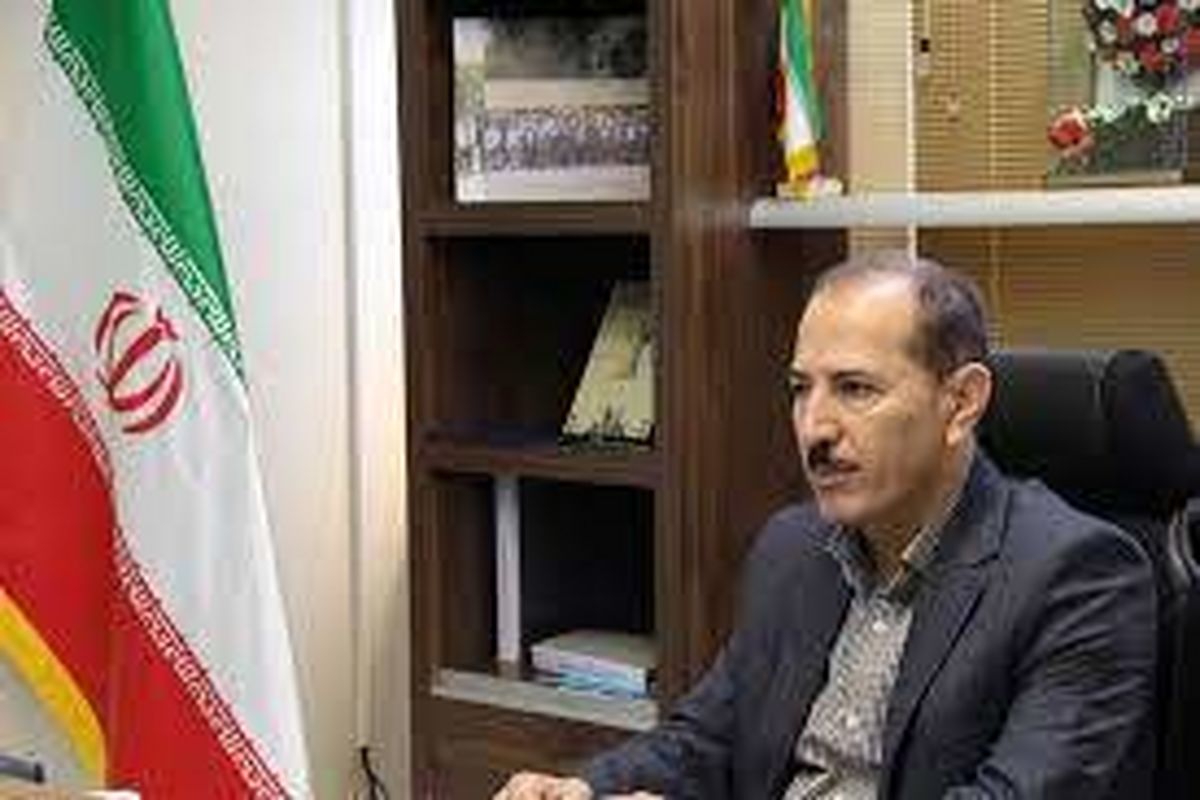 بهزاد رضایی