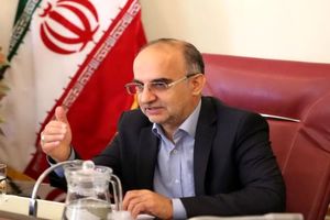 ایجاد اشتغال در نواحی مرزی  سیاست‌ اصلی دولت تدبیر و امید