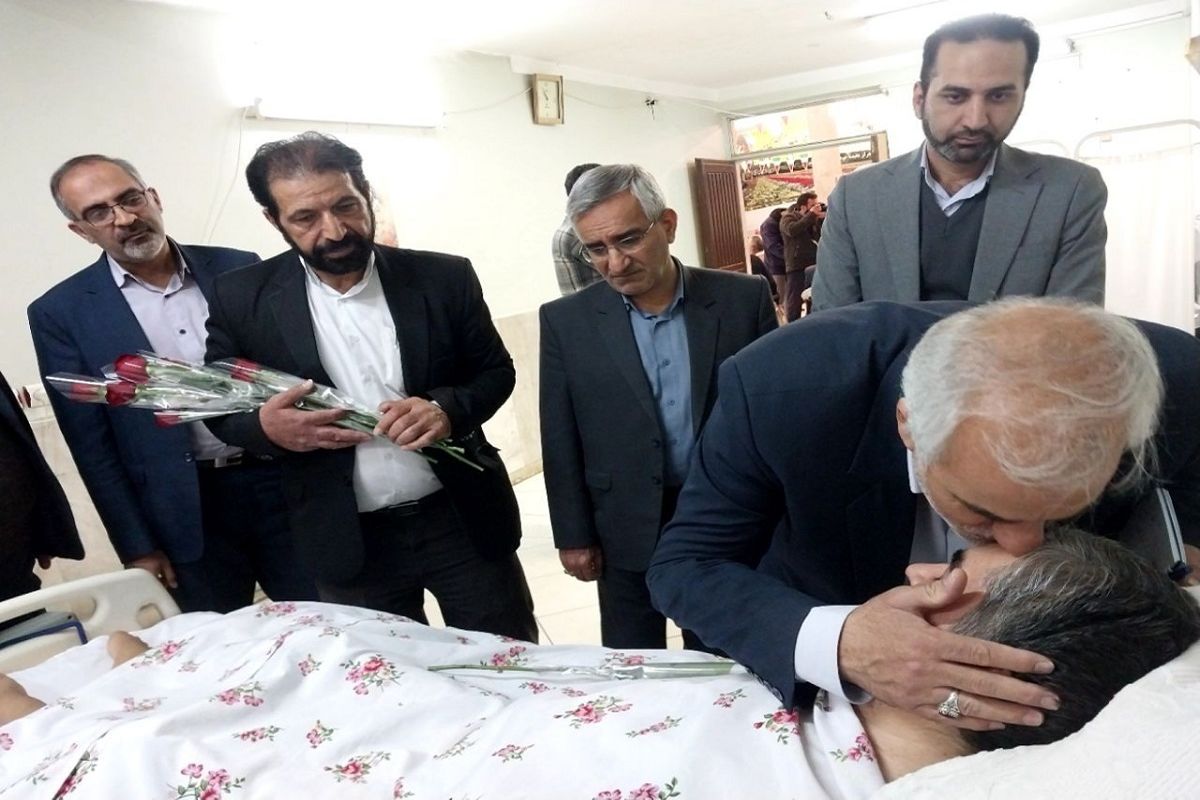 مخابرات اصفهان