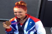 قهرمان ویمبلدون در زمان مسابقات باردار بود