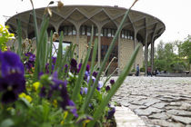 اجرای اثر دیدیه ون کُولارت در تئاتر شهر