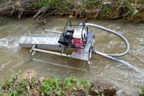 باغداران و کشاورزان لرستان، جهت اخذ مجوز جدید برداشت آب اقدام کنند