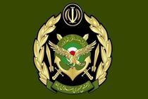 یک پهپاد شناسایی دشمن متجاوز در جنوب غرب کشور توسط ارتش منهدم شد