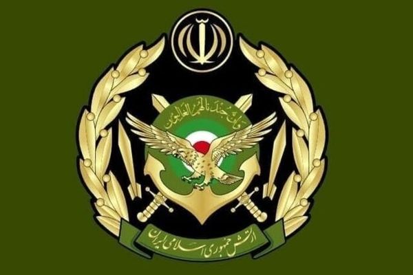 یک پهپاد شناسایی دشمن متجاوز در جنوب غرب کشور توسط ارتش منهدم شد