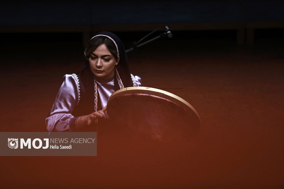 هجدهمین جشنواره ملی موسیقی جوان