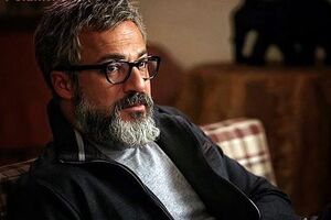 امیر آقایی بازیگر شبگرد شد/اولین همکاری موتمن و آقایی رقم خورد