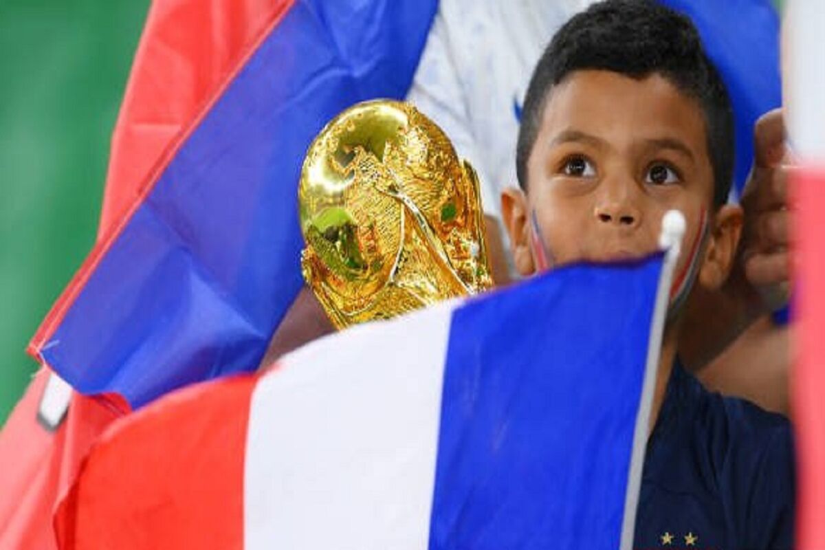 جام جهانی 