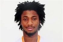 رونمایی از مهاجم ساحل عاجی پدیده از بازی با نفت