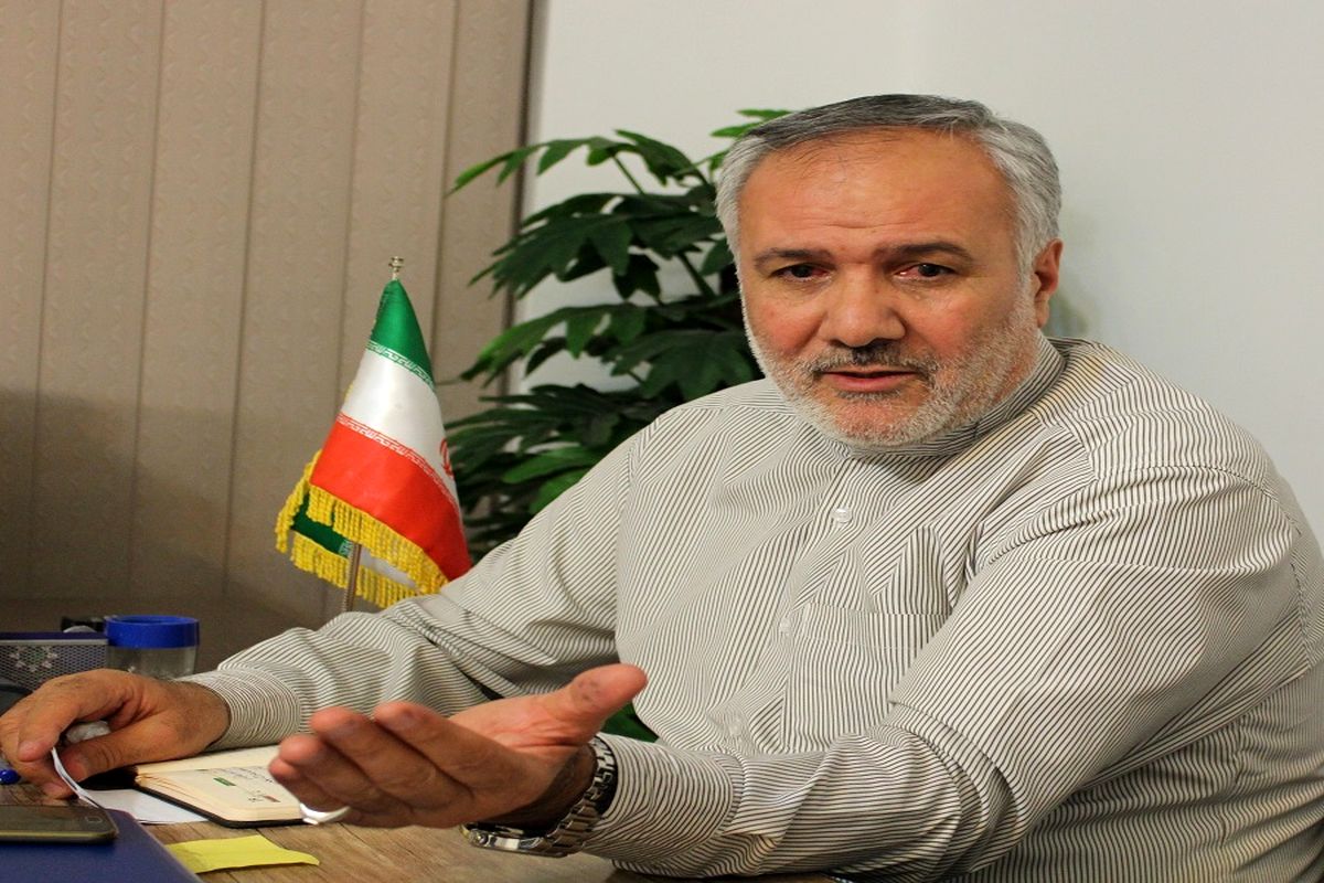 سردار سجادیان