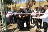  تصفیه‌خانه بیمارستان امام علی(ع) سرابله با اعتبار ۵۰ میلیارد ریال به بهره‌برداری رسید