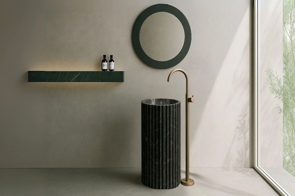 تولیدکنندگان روشویی در ایران