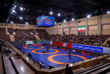 شاگردان سوریان در روز نخست قهرمانی جهان نمایشی ضعیف داشتند