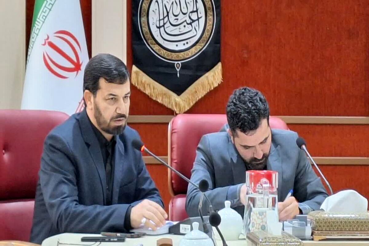 ارشادد قزوین