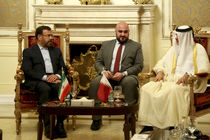 شیراز؛ مقصدی امن برای سرمایه‌گذاران قطری