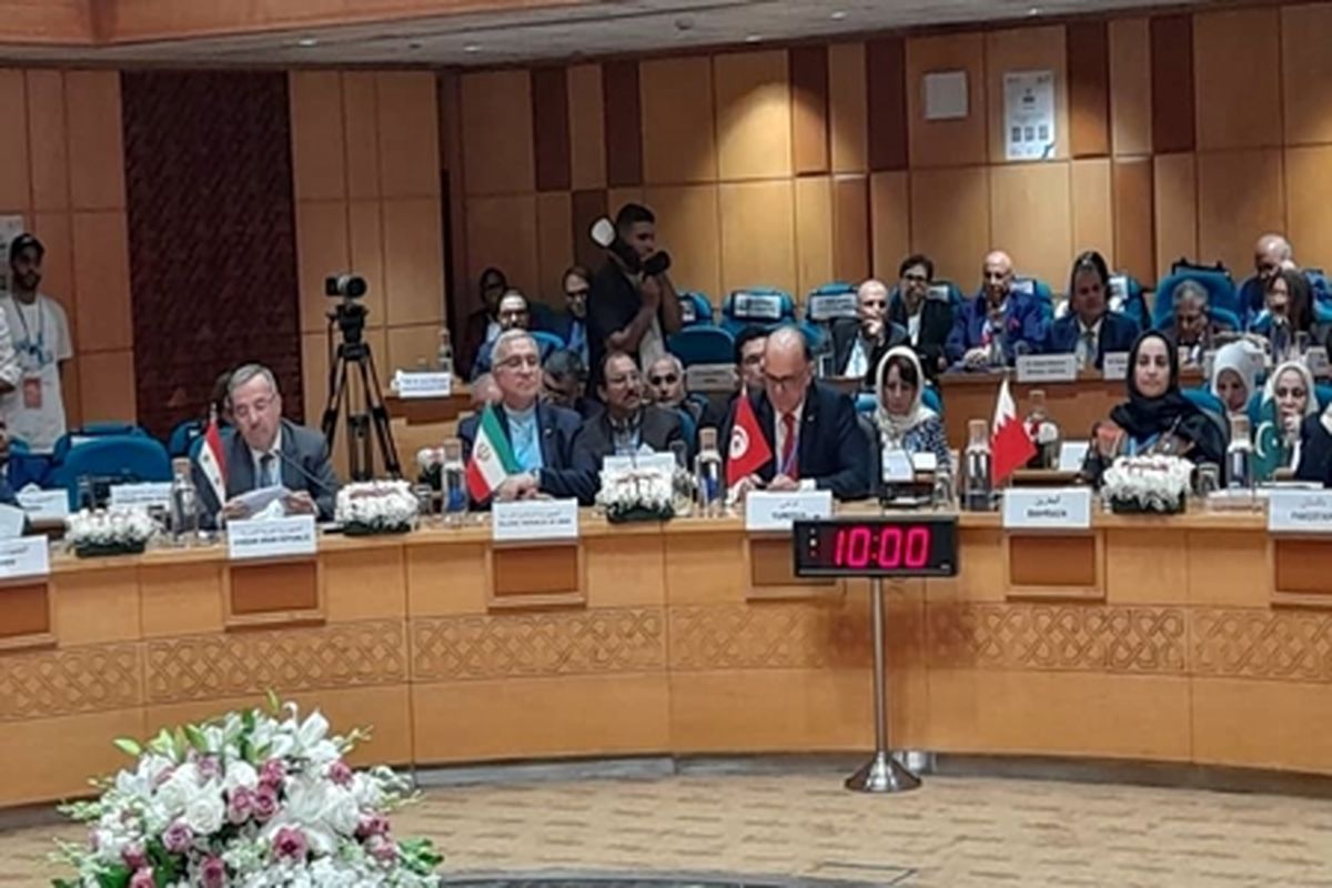 وزیر بهداشت