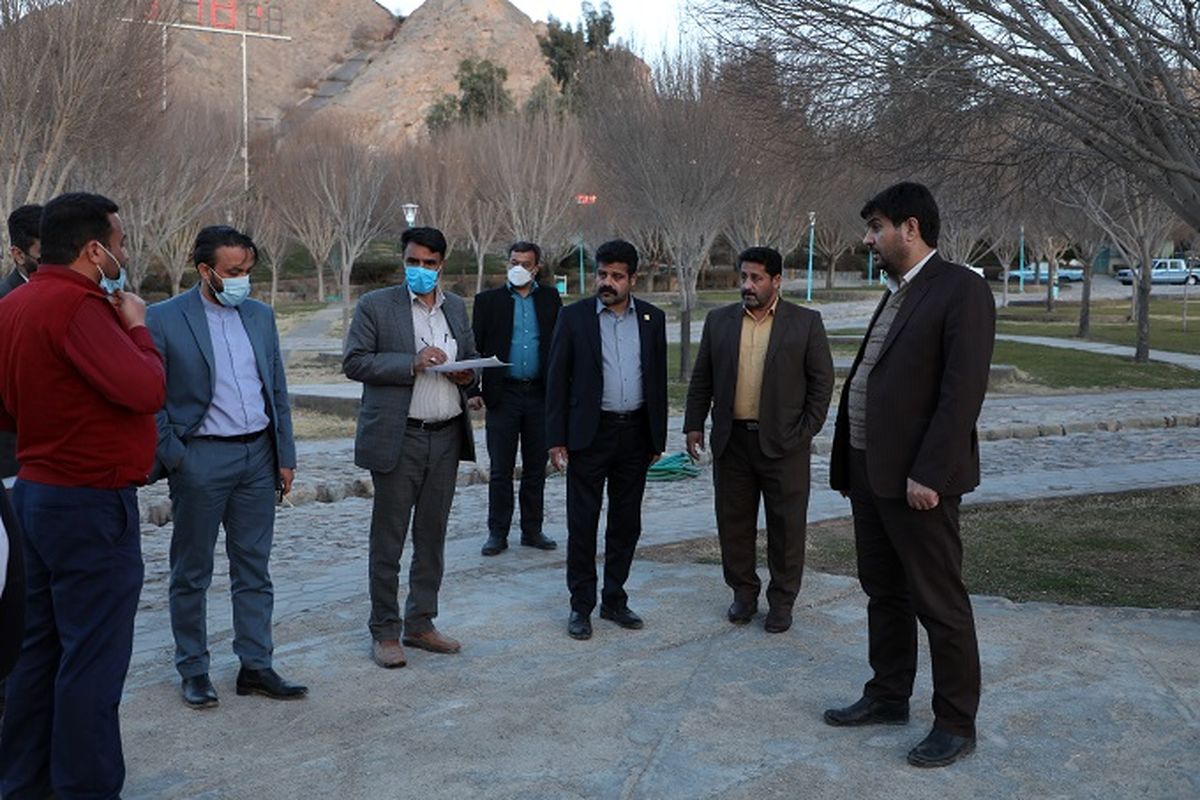 شهرداری یزد