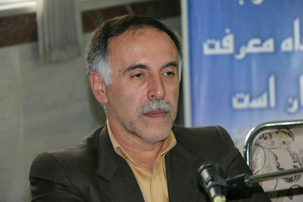 خالد جعفری