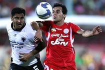 ساعت بازی شاهین شهرداری بوشهر و پرسپولیس مشخص شد