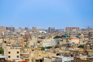 صدور ۲۳۵ پروانه ساختمانی در منطقه ۳ قم